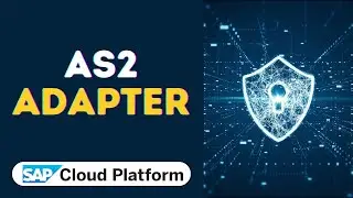 What is AS2 Adapter in SAP CPI? 