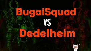 Безупречная реализация лифтов от BugaiSquad