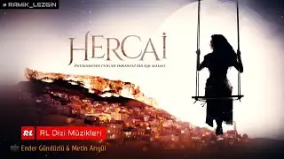 Hercai - Hüzün / Duygusal | Dizi Müziği