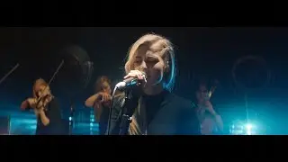 London Grammar - Sights [Official Video]