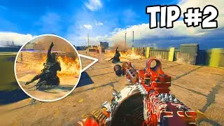 31 EASY Warzone Tips to INSTANTLY IMPROVE