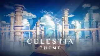 Celestia Theme (Fan-Made) | Genshin Impact