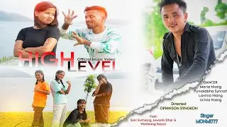 MONMi777 | HIGH LEVEL| OFFICIAL MUSIC VIDEO| HIT SONG🔥💃 2024 @ophinofficialchannel