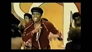 BOBBY WOMACK - Communication