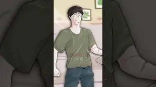 Как вам этот красавчик😅TG:👉risunki_geli жду тебя там❤