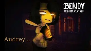 I am The Ink Demon... (Bendy and the Dark Revival/BatDR) meme gacha club.