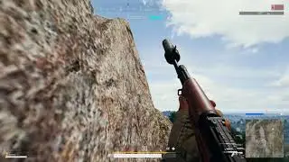 Buddy gets 