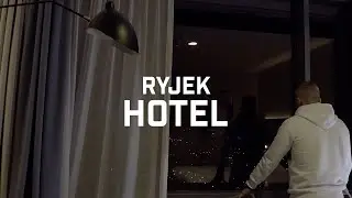 RYJEK - Hotel prod. Phono Cozabit