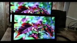 Часть 2-я / Засветы / ЗАМЕНА МАТРИЦЫ на DELL Inspiron 7567 с TN на IPS