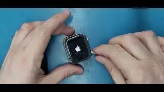 How to replace the LCD screen on apple iWatch series 5