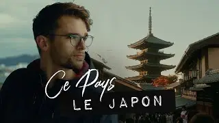 LE JAPON - Bien plus qu'une destination