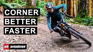 The Basics of Cornering: Berms and Flat Corners