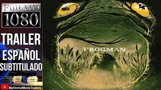 Frogman (2023) (Trailer HD) - Anthony Cousins