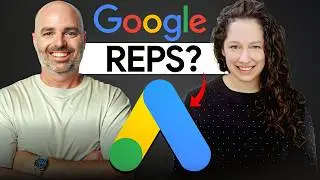 Do Google Ads Reps Help?