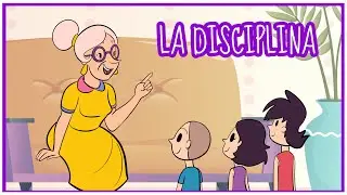 CUENTO DE LA DISCIPLINA |📚 Cuentos para niños | Cuentos educativos.