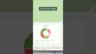 How to create stunning dashboards in Excel. 🤯 