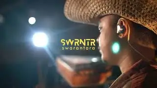 SALAH SANGKA (Solontongan) - SWARANTARA