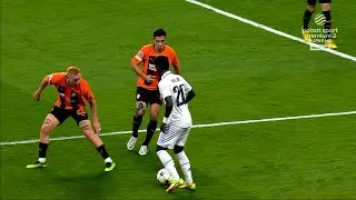 Vinicius Jr vs Shakhtar 2022 HD 1080i