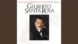 Vivir Sin Ella (En Vivo Desde El Carnegie Hall Version)