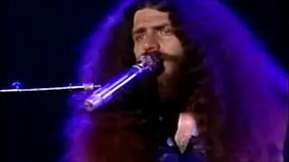 Kansas - Dust In the Wind (Live)