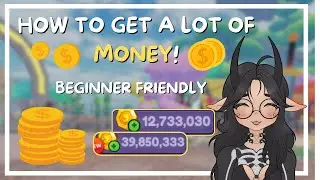 All the ways of making *MONEY*! - Beginner friendly! | Dragon Adventures Roblox