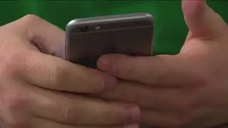 Hoover High School says cell phone ban has been 'fantastic' so far