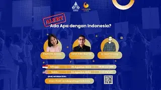 Ada Apa dengan Indonesia?
