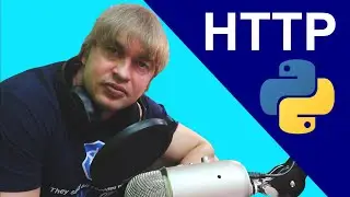 Introduction to HTTP with Python: Build your first micro service
