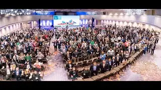 GFSI Conference 2023 - DAY 1 Highlights