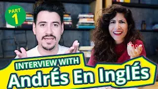 Fluency, confidence and teaching English on YouTube | With  