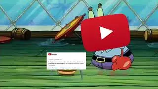 YouTube Appeals in a Nutshell