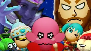 Miitopia - The Movie