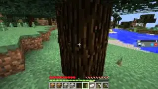 Летсплей по Minecraft 1.9