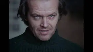 The Shining | Pressure