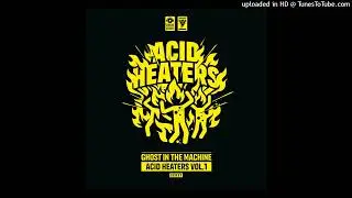 ZC037 - Ghost In The Machine - Acid Heaters vol 1 - 1 - Wall Of Fire (Zodiak Commune Records) (2024)