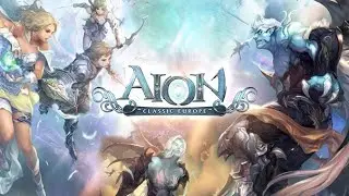 AION Classic Announcement Trailer