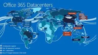 Understanding Cloud networking planning and troubleshooting with Office 365