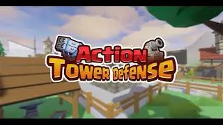 Action Tower Defense Introduction