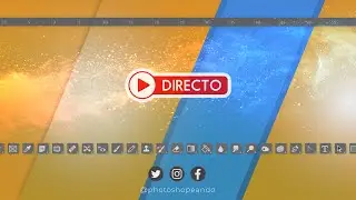 ⚡ Photoshopeando - Directo 😎