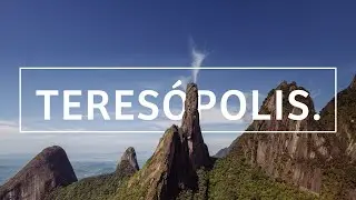 TERESÓPOLIS, RJ | Roteiro de 4 dias com TRILHAS incríveis, MONTANHAS e muita COMIDA BOA