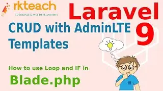 Laravel 9 tutorial  Model | How to create controller in Laravel 9 | Laravel full course in Hindi