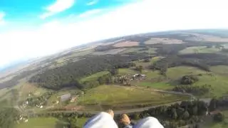 Paramotor