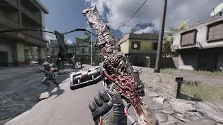 Can You Believe the Best Sights are on this Hideous M4 Skin? COD Mobile M4 Gameplay!