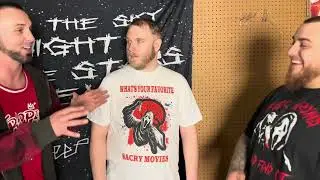 Jedi vs Shadow | No Disqualifications