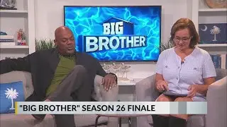 Season 26 of 'Big Brother' wraps up