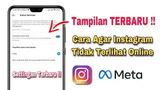 Cara Menonaktifkan IG Agar Tidak Terlihat Online