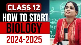 HSC Board 2024 - 2025  | How To Score Maximum Marks in Biology | Tips & Tricks | By :- Tapi Miss ASC