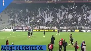 En İyi 10 Beşiktaş Tezahürat