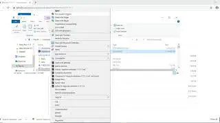 Install Appium in windows