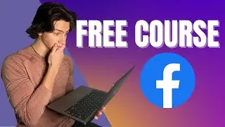 NEW Facebook Ads Tutorial For Beginners | Step by Step